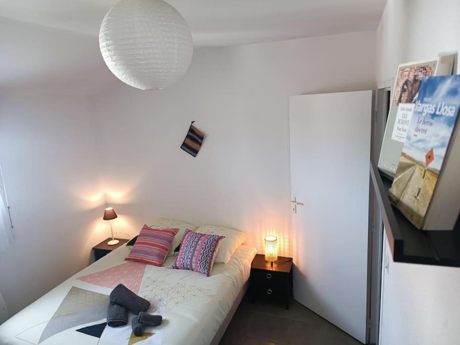 La Casa Inca Merignac - Appartement 3 Pieces Avec Parking A Proximite Du Tram Exteriér fotografie
