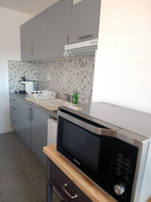 La Casa Inca Merignac - Appartement 3 Pieces Avec Parking A Proximite Du Tram Exteriér fotografie