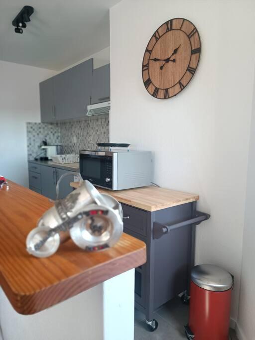 La Casa Inca Merignac - Appartement 3 Pieces Avec Parking A Proximite Du Tram Exteriér fotografie